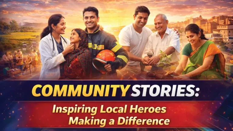 Community-Stories-Inspiring-Local-Heroes-Making-a-Difference