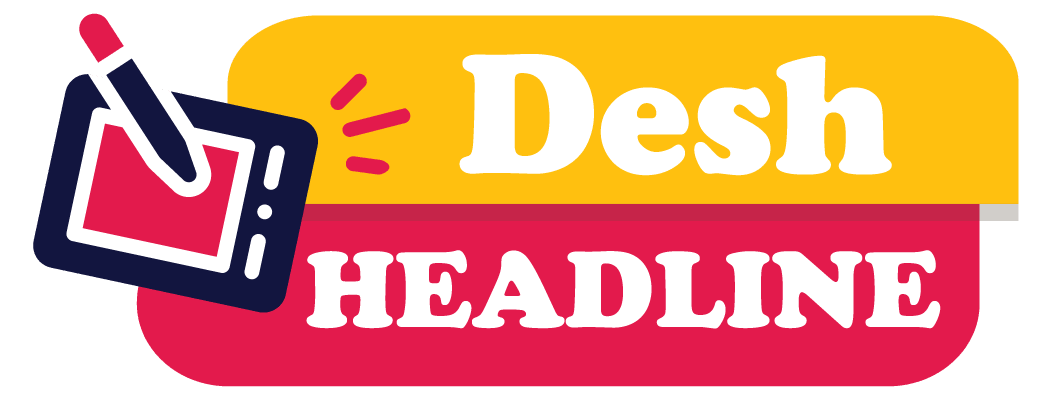 Desh Headline